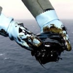 oil discovery