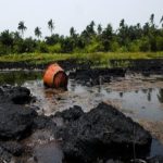 London court begins trial , Oil spill, shell, Bayelsa, clean-up, women