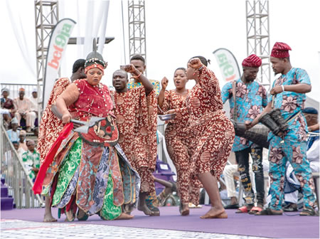 Nigeria