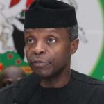 Osinbajo, NEC agrees on compensation, FEC Security Osinbajo aborts trip