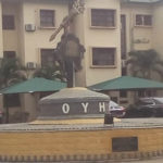 Oyo Assembly EFCC members,use of bleach to process foods, Fulfil your promise to Igangan victims, Oyo Assembly urges Makinde, Oyo, assembly, water projects, waterworks, Water corporation