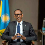 Rwanda's Kagame wins, Paul Kegame, prime minister of ethiopia, Rwanda