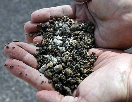 phosphate