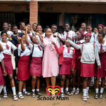boys, male child, girls, school mum