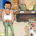 Pastor blames satan, Man rapes 14-year-old , man bags life imprisonment, Rape, Ochanya, Shari'a court