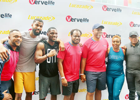 Verve Life, lifestyle, fitness and wellness, fitness challenge