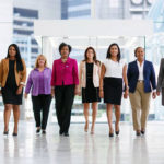 women in leadership