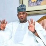 Yahaya Bello