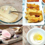 fried yam