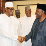 buhari, jonathan