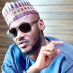 2face Annie divorce, 2face