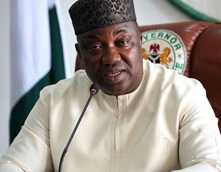 Ugwuanyi condemns attack on farmers in Eha Amufu, demands immediate deployment of more security personnel, Ifeanyi Ugwuanyi, Security: Enugu govt suspends traditional ruler, Ugwuanyi backs domestication, selfless public servant, Ugwuanyi invites union leaders, ongoing Amenity Hospital project , Enugu restores revoked NULGE, Ugwuanyi appoints Didigwu , Ugwuanyi’s commitment to air safety, Ugwuanyi promises succour, Designate Enugu as oil-bearing state, Ugwuanyi tells FG, Enugu govt suspends monarch, Enugu govt frowns at building demolition, summons LG chairman, monarch, Ohanaeze applauds Ugwuanyi, Ugwuanyi evacuates Enugu students, Ugwuanyi empowers Udi/Ezeagu youths, Enugu gov to meet student, Ugwuanyi insists on justice, holds closed door meeting, Enugu govt warns forest, Ugwuanyi lists agriculture, construction of multi-million naira flyoverEnugu gov vows, panel of inquiry, Enugu, reopens, Gov Ugwuanyi accepts leadership, Enugu, building, Enugu State, civil servants, civil servants to resume, Enugu, NUT, Minimum wage, strike, rural transformation, Pray for Nigeria In