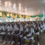NYSC,