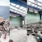 Lagos primary schools, St peters primary school apapa road