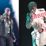 AFRIMMA, Burna Boy