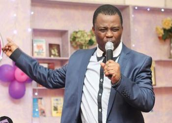 Pastor Olukoya warns men, Christmas , Olukoya, single ladies