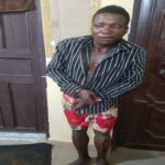 Police, Anambra, suspect,