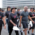 Walk for Women’s Health, Walk, Women’s Health