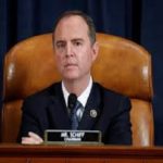Trump, Democratic, impeachment