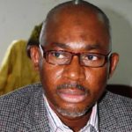 Adegbite, minister, Ajaokuta