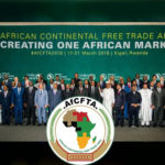 Nigeria targets African market, Nigeria risks influx of substandard productsAgreement