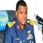N41 million theft, NAF , Insecurity, Gombe , special forces, , airport project, Airforce, Abubakar, Buje Ekun, Operation Harbin Daji