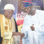 Agbotomokekere, muslims , sufi centre, interfaith
