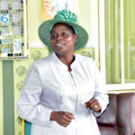 #pmoa, Alarape, Mary Alarape, Prophetess Mary Alarape, end-time revivals, revivals