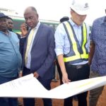 Court asked to reverse FG's alleged unlawful N80.6bn rail line contract award, Amaechi, CCECC, railway