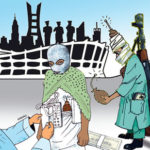 Lagos, swirl, arrest of the boko haram, boko haram members, boko haram
