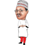 President Buhari and life Buhari, ibrahim babangida, foreign exchange, structural adjustment programe, Economy