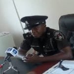 Imo Police warns criminal, officer killed by stray bullet, police
