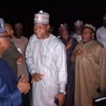 Bala Mohammed