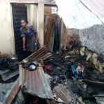 Bauchi, fire