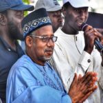 schools , Bauchi, construction