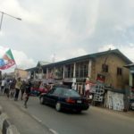 Bayelsa, Lyon, election