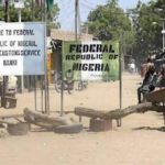 Buhari orders tighter security