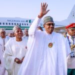 Buhari, Turkey-Africa summit 