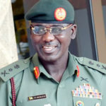 Okowa congratulates Buratai , Buratai assures, Chief of Army Staff, security agencies, Sokoto, Buratai, synergy