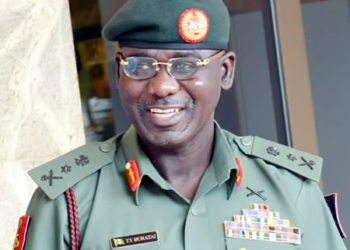 Okowa congratulates Buratai , Buratai assures, Chief of Army Staff, security agencies, Sokoto, Buratai, synergy