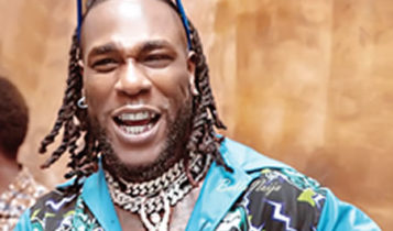 Burna Boy bags double Grammy Awards nomination, Twice as Tall nominated for 2021 Grammys, songs, stars join forces