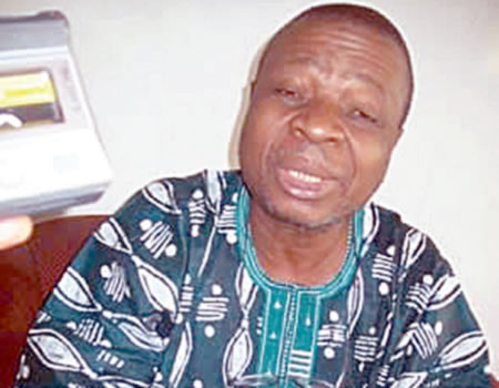 political Babatope mother