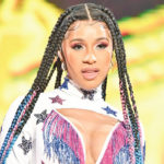 Cardi B, Ghana, rapper