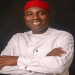 Chris Azubogu,
