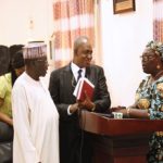 NCPC, Pilgrimage House, Abuja