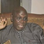 Dan Agbese, fake news, politician