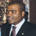 Spain Nigerian envoy Seriki,Nigeria Ambassador Spain Seriki,AMCON, Hon. Ademola Seriki