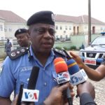 police, Bayelsa, election