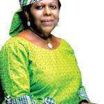 Awolowo Dosumu named BoT