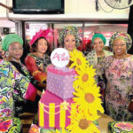 Arise women, AWC, Siju Iluyomade